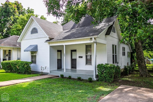 509 S Mcclure St, Jonesboro, AR 72401 - photo 2