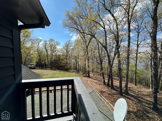 13534 Mc 8001, Yellville, AR 72687 - exterior space