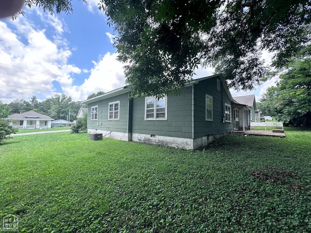 162 S 10th Ave, Piggott, AR 72454 - photo 60