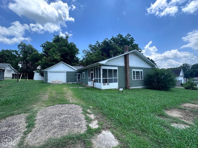 162 S 10th Ave, Piggott, AR 72454 - photo 1