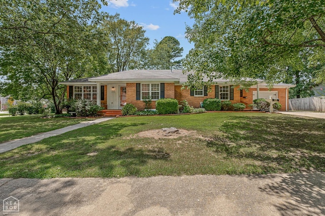 320 N 5th Ave N, Piggott, AR 72454 - photo 1