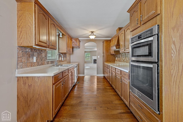 320 N 5th Ave N, Piggott, AR 72454 - photo 2
