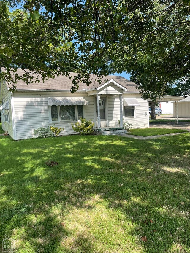 109 S 22nd Ave, Paragould, AR 72450 - photo 2