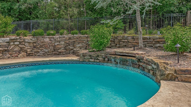 3821 Pebble Beach Dr, Jonesboro, AR 72404 - view of pool