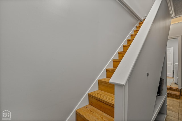 3821 Pebble Beach Dr, Jonesboro, AR 72404 - view of staircase