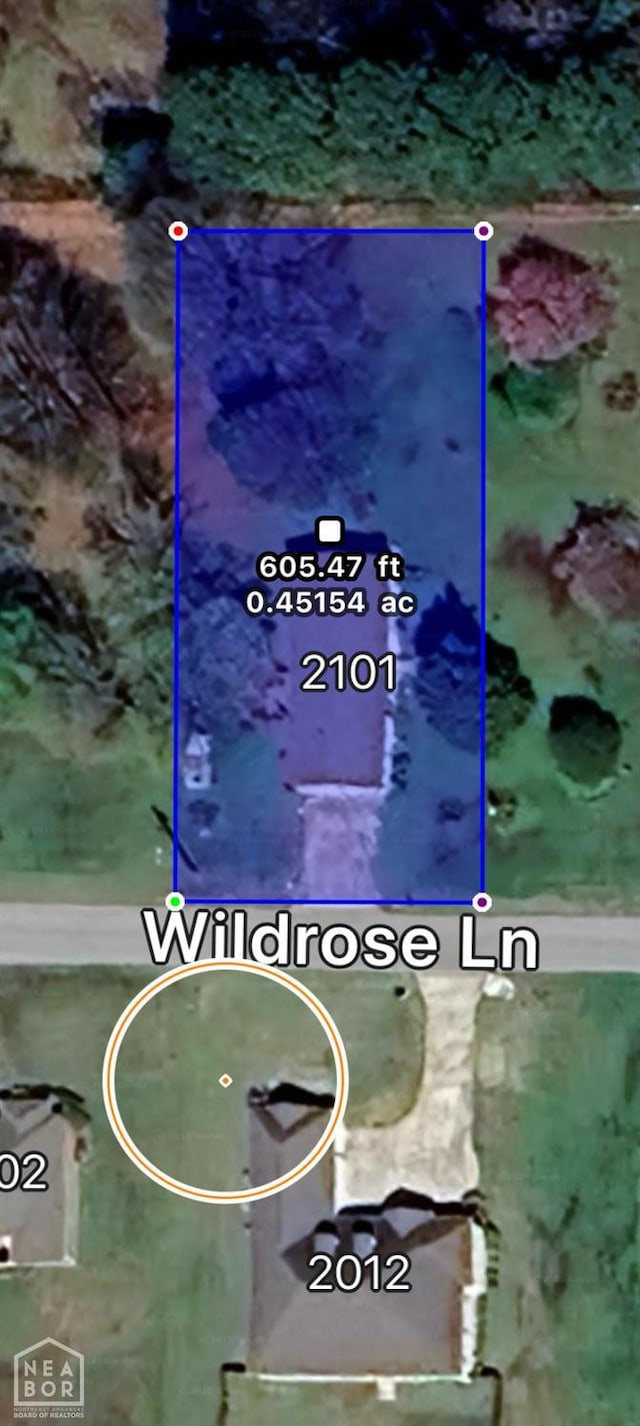 2101 Wildrose Ln, Paragould, AR 72450 - photo 27