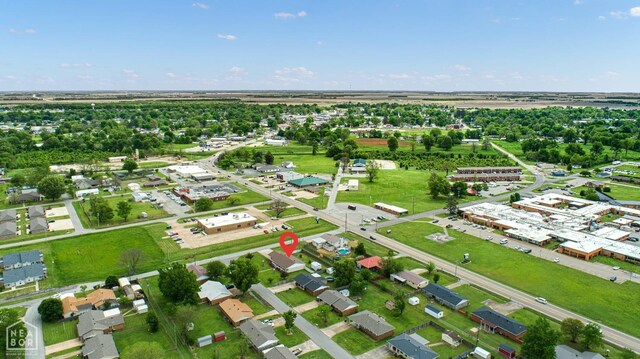 1303 Magnolia Ave, Walnut Ridge, AR 72476 - aerial view