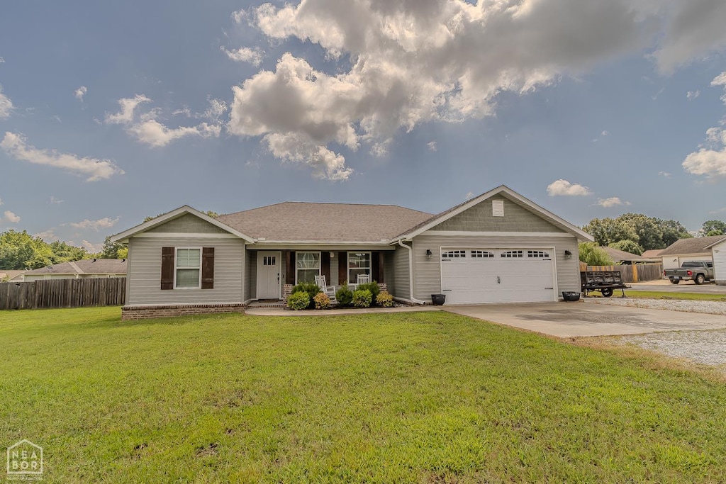 114 Misty Marie Dr, Paragould, AR 72450 - photo 1
