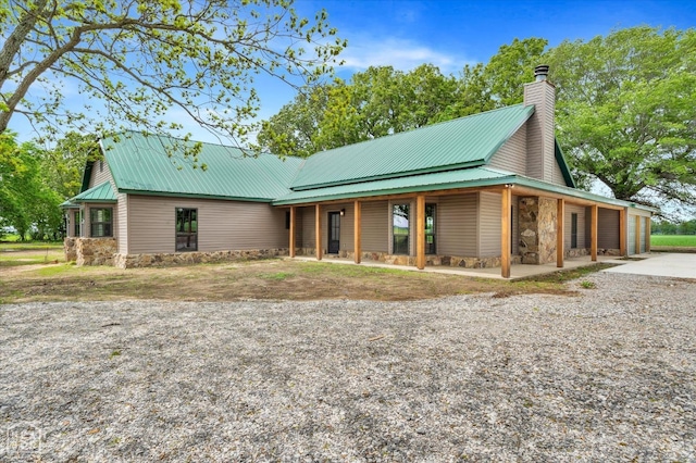 17259 Reynolds Rd, Harrisburg, AR 72432 - photo 3