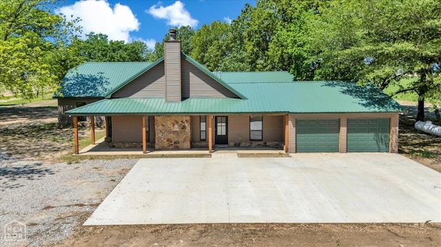 17259 Reynolds Rd, Harrisburg, AR 72432 - photo 1