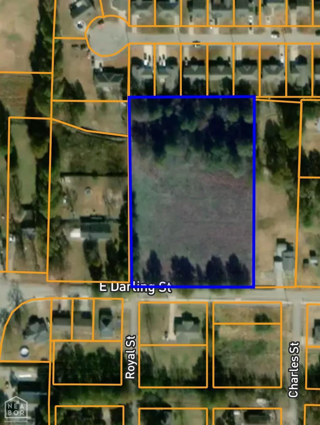 501 E Darling St, Paragould, AR 72450 - photo 4