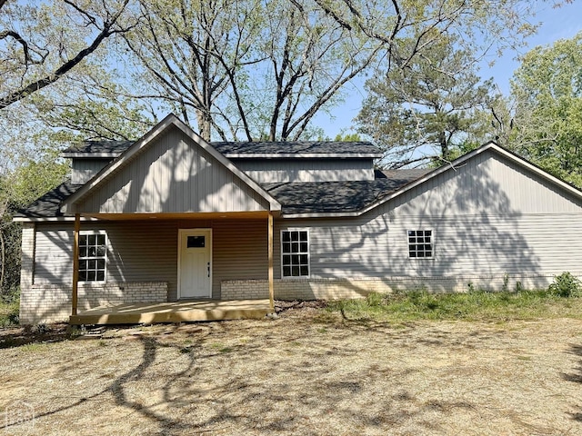 18865 Long Rd, Harrisburg, AR 72432 - photo 1