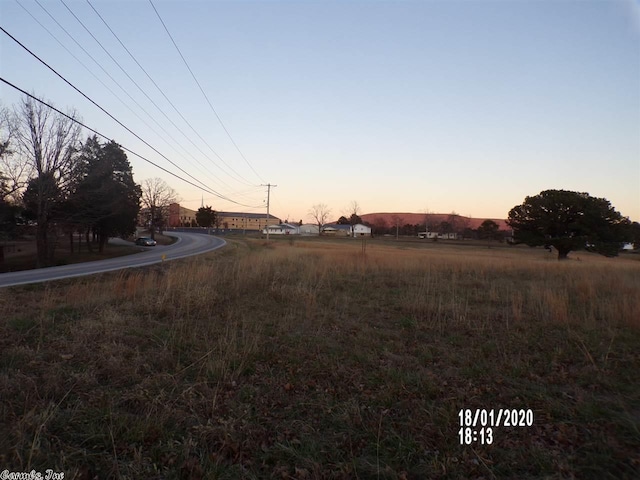 E Main St, Mountain View AR, 72560 land for sale