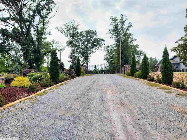 Listing photo 2 for LOT21 Elk Mdws, Hot Springs AR 71901