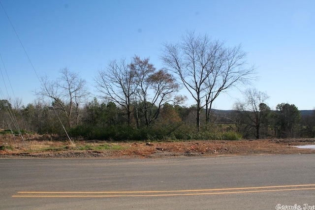 Listing photo 3 for 3765 Donnell Ridge Rd, Conway AR 72034