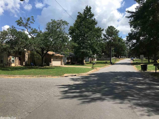 Listing photo 2 for LOT95 Foxboro Dr, North Little Rock AR 72118