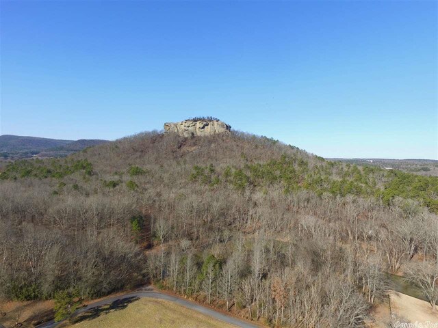 LOT28 Oxbow Lndg, Heber Springs AR, 72543 land for sale