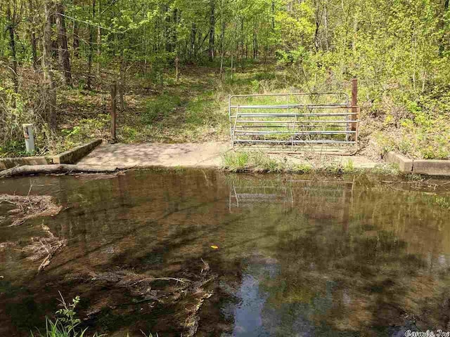 Listing photo 2 for LOT28 Oxbow Lndg, Heber Springs AR 72543