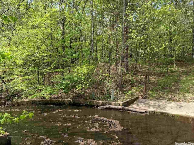 Listing photo 3 for LOT28 Oxbow Lndg, Heber Springs AR 72543