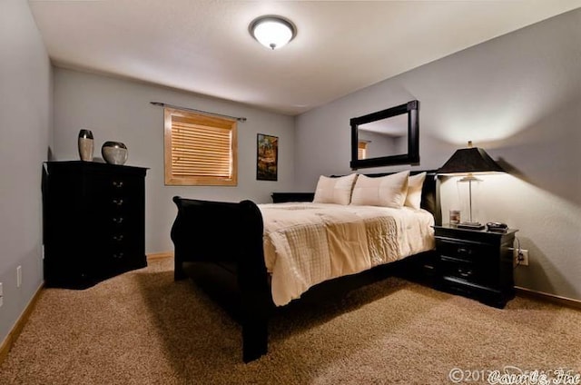 69 Jackson Rdg, Eureka Springs, AR 72631 - bedroom featuring carpet