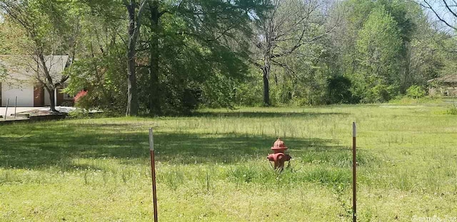 00 Fourth Ave, Conway, AR 72032