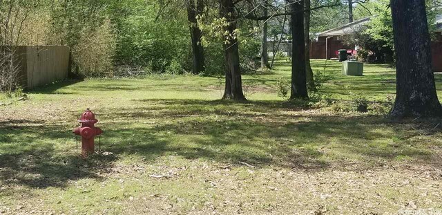 00 Fourth Ave, Conway, AR 72032
