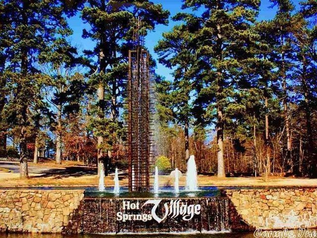 Listing photo 2 for 4 Juego Way, Hot Springs Village AR 71909