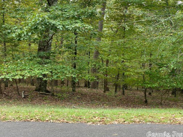 1 Granada Trce, Hot Springs Village AR, 71909 land for sale