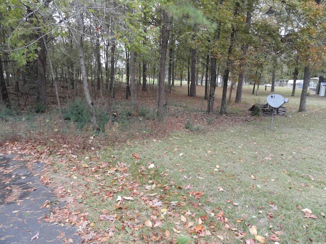 Listing photo 3 for 238 Snead Dr, Fairfield Bay AR 72088