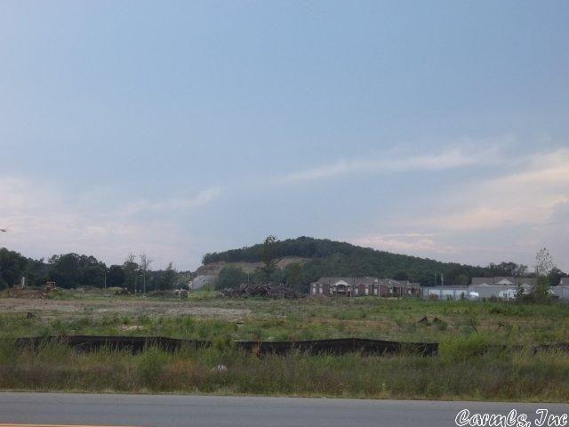 Listing photo 3 for LOT17 Counts Massie Rd, North Little Rock AR 72113