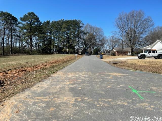 Circle Dr, Carlisle AR, 72024 land for sale