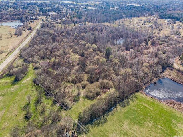 TBD Highway 41, Horatio, AR 71842