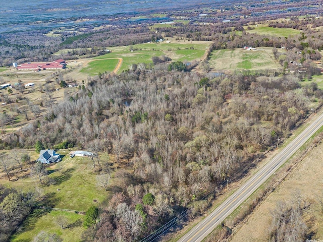 TBD Highway 41, Horatio, AR 71842