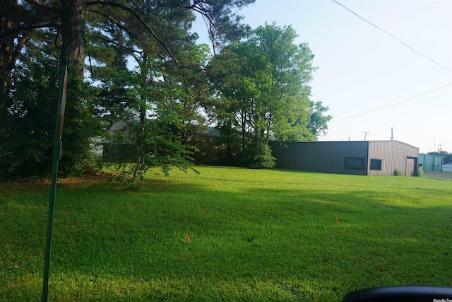 112 E Dandridge, Kensett AR, 72082 land for sale