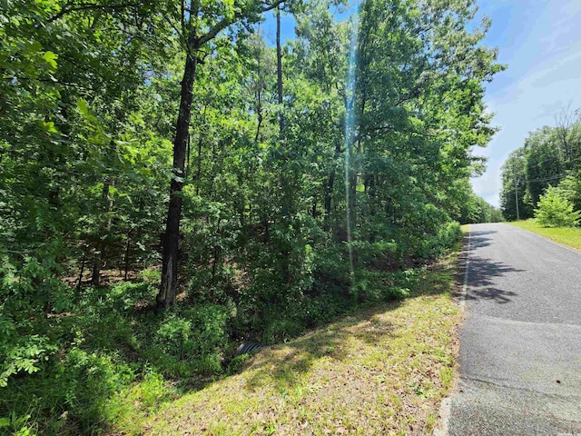 Listing photo 2 for 0 Timber Rd, Fairfield Bay AR 72088