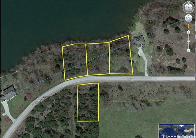 1361-1365 E Tri Lakes Dr, Horseshoe Bend AR, 72512 land for sale