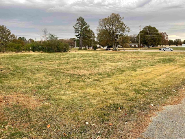 5710 E Johnson Ave, Jonesboro AR, 72401 land for sale