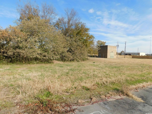 Listing photo 2 for 0 E 2nd St, Little Rock AR 72201