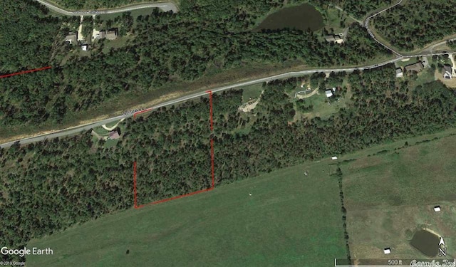 0 Vilanco Ln, Vilonia AR, 72173 land for sale