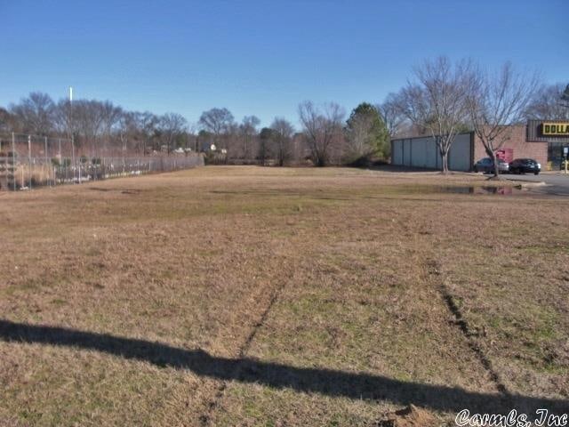 820 Hogan Ln, Conway AR, 72034 land for sale