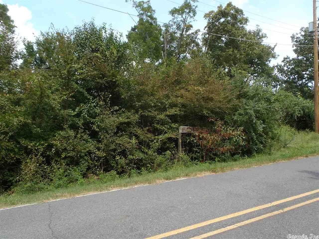 Listing photo 3 for XXX Lakeshore Dr, Hot Springs AR 71913