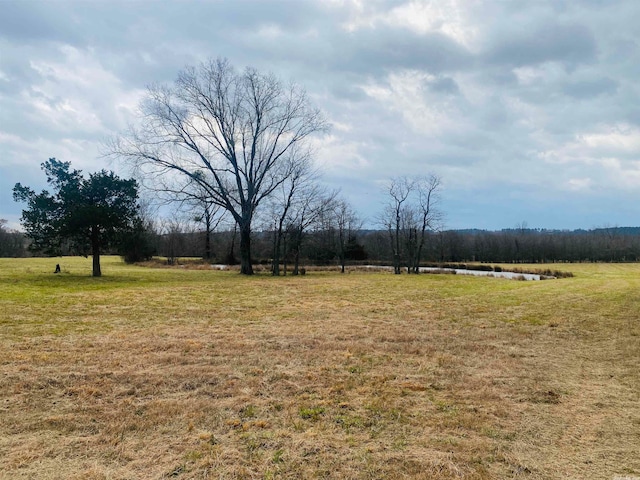 Listing photo 2 for LOT12 Valley Ranch Dr, Mayflower AR 72106