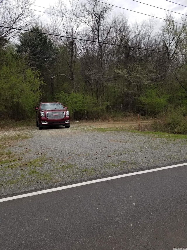 Listing photo 3 for 48.2ACRES Ferndale Cut Off Rd, Little Rock AR 72223