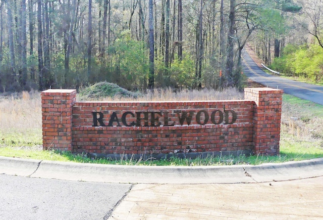 Rachelwood, Hot Springs AR, 71913 land for sale