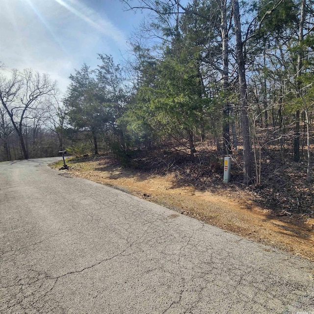 L-63 B-19 E Lakeshore Dr, Cherokee Village AR, 72529 land for sale