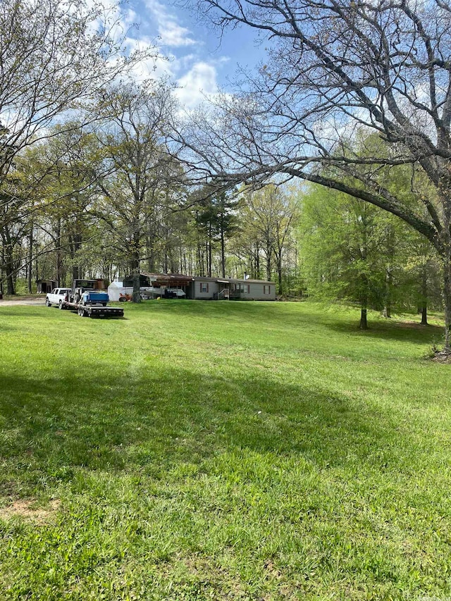 3655 Ten Mile Rd, Benton AR, 72019 land for sale