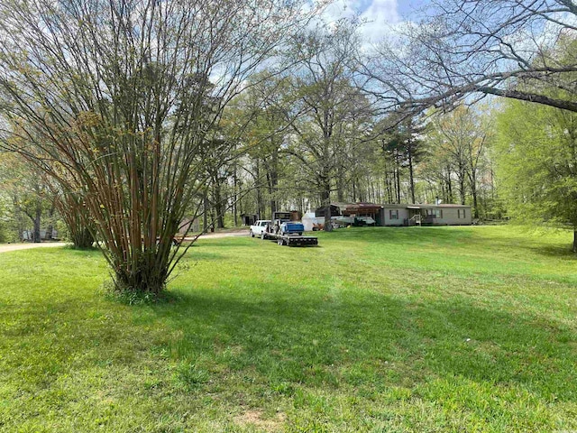 Listing photo 2 for 3655 Ten Mile Rd, Benton AR 72019