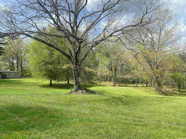 Listing photo 3 for 3655 Ten Mile Rd, Benton AR 72019