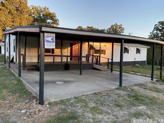 11168 Hwy 5 S, Salesville AR, 72653, 3 bedrooms, 2 baths house for sale