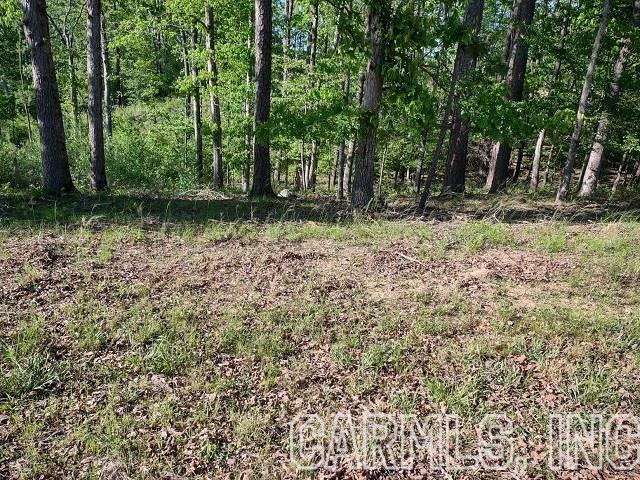 825 Independence, Hot Springs AR, 71913 land for sale